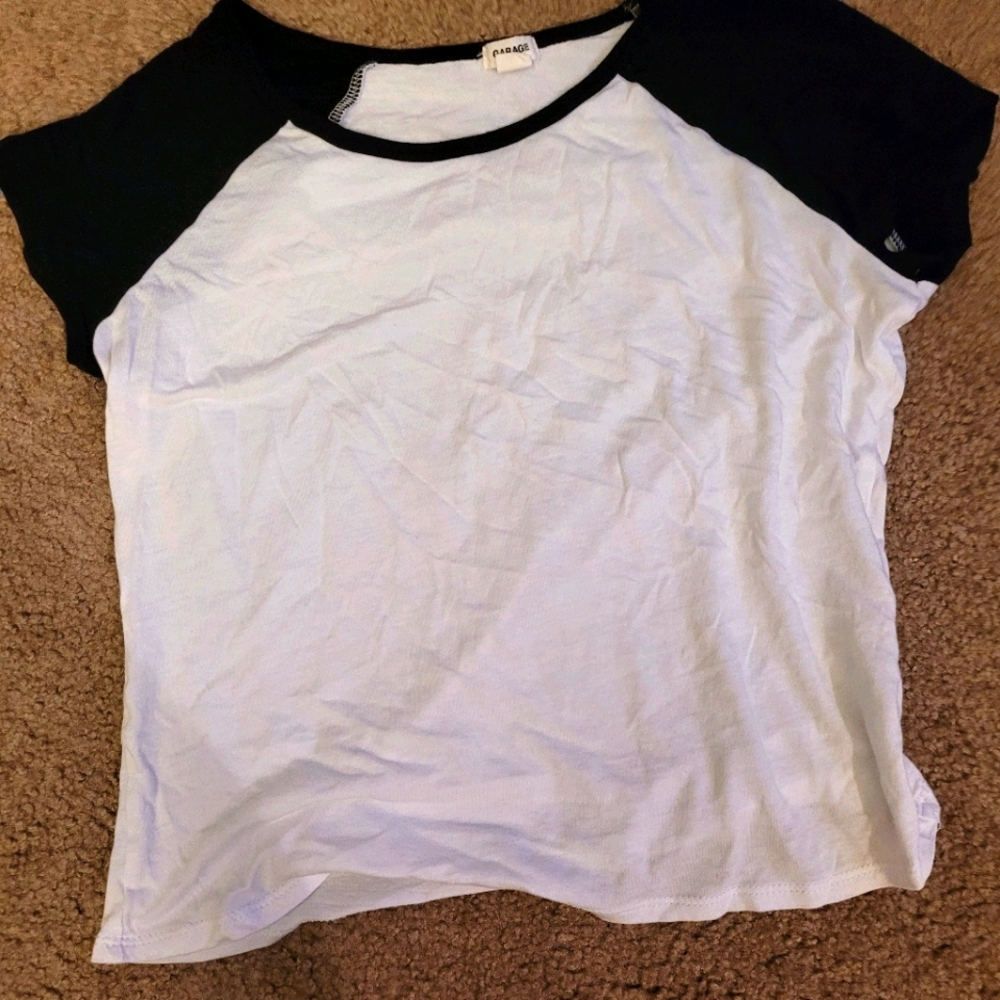 Croptop